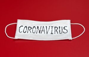 COVID-19 Coronavirus update
