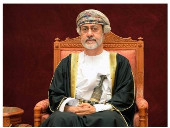 HM Sultan Haitham bin Tarik Issues Royal Decrees Reconstructing Council of Ministers