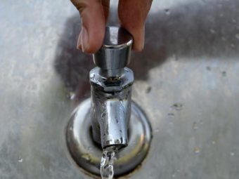 Muscat water supplies to be disrupted next week.