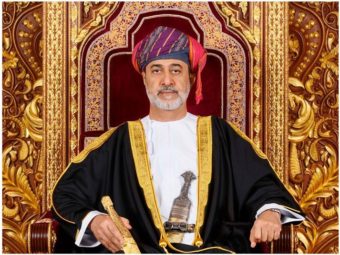 His Majesty the Sultan to Go on Official State Visit to Qatar