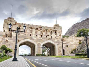 COVID-19: As cases in Muscat climb by 802, Wilayat of Seeb sees highest jump