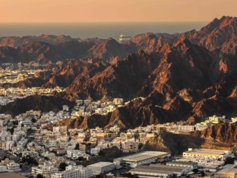 COVID-19: 284 new cases recorded in Muscat, total in capital reaches 5,173