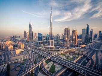 COVID-19: Dubai to ease restrictions, re-open businesses from Wednesday