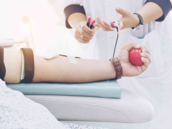 Oman’s Central Blood Bank is in urgent need of 60-75 blood donors per day
