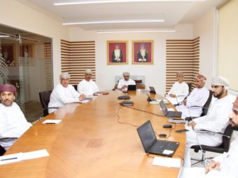 Oman: Ministry of Transport announces strategic plan up to 2023