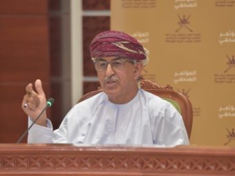 COVID-19: Oman seeks support of additional healthcare workers