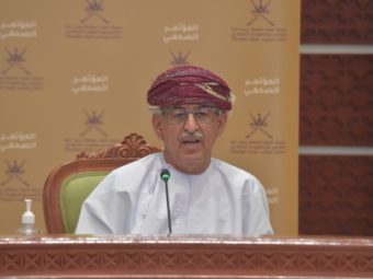 No expat will ever be asked to pay a single riyal for COVID-19 treatment in Oman: Minister of Health