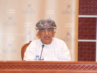 Oman participates in Global Health Security Alliance summit