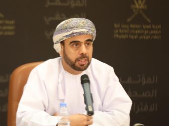 COVID-19: Oman yet to reach peak in cases, says top MoH official