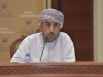 COVID-19 Live: No decision yet to re-open airports, nearly 24% of total cases in Oman are in Seeb