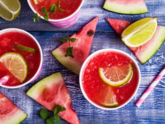 Beat Oman’s summer heat with these cooling quenchers