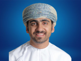 Meet the rising star who is carrying on the legacy of Oman’s top talk show