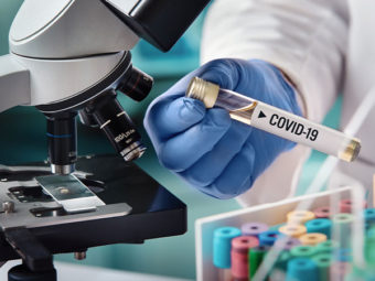 Can’t pay upfront for a COVID-19 test? Here’s where you can get tested for free