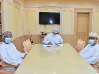 Oman to purchase OMR 100,000 worth of respirators for patients in need