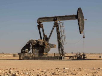 Oman oil rises by $2.30 US dollars