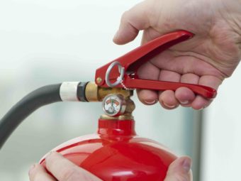 Oman: PACDA offers advice on home fire safety as summer temperatures soar