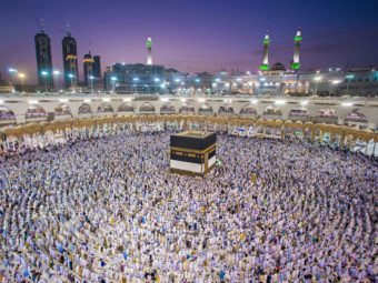 Saudi Arabia to hold ‘limited’ Hajj with reduced number of pilgrims