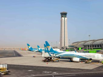 Oman: PACA reviews progress on plan for gradual resumption of aviation services