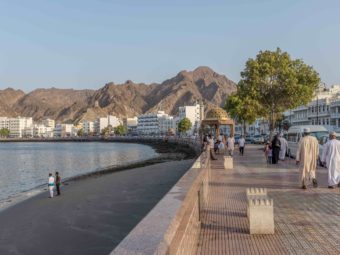 Over 4,400 expat work permits cancelled in Oman during May