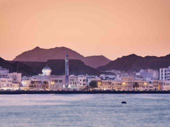 World Economic Forum reviews Oman’s COVID-19 experience, response