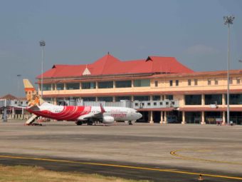 COVID-19: India announces 9 more repatriation flights from Oman