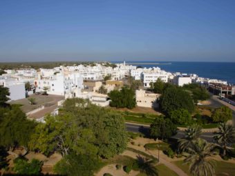 Oman: Single tenants prohibited from leasing in Sohar residential areas
