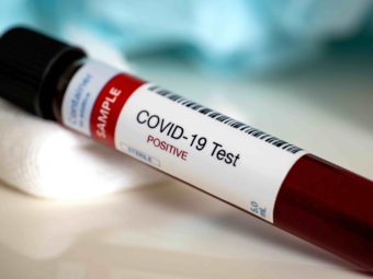 #BREAKING: 810 new cases of COVID-19 registered in Oman, total now 26,079