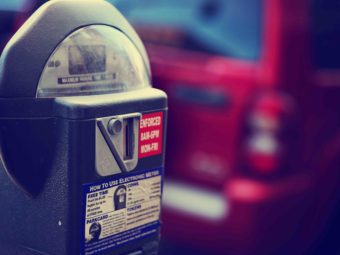 Oman: Muscat Municipality to reactivate parking meters from Wednesday