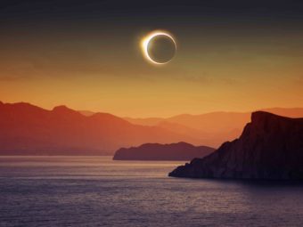 Oman to witness lunar eclipse on Friday, solar eclipse June 21