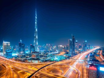 Dubai to allow visitors from July 7 amid COVID-19 precautions