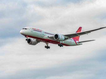 COVID-19: India announces 23 more repatriation flights from Oman