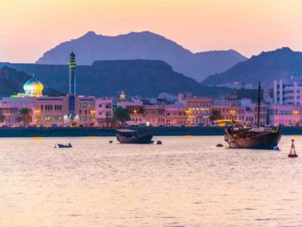 COVID-19: Cases in Muscat cross 10,000, Seeb sees highest increase among Wilayats
