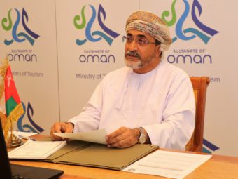 Oman takes part in emergency meeting of Arab Tourism Ministers Council