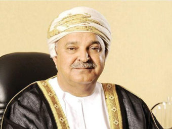 Famous Omani businessman selected as new Chairman of Oman Air