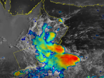 PACA issues weather warning for low-pressure system over parts of Oman