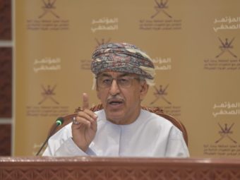 “It’s time to name and shame,” says Oman’s Minister of Health on repeat COVID-19 violators