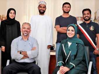 Oman: SQU research team makes biodiesel breakthrough