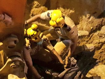 Oman: Two expat workers die at Barka excavation site