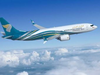 COVID-19: Oman Air to operate 6 special flights to Africa, Iran