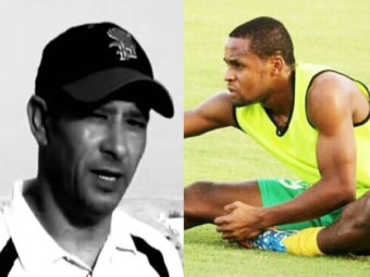 Oman mourns loss of two former national team footballers