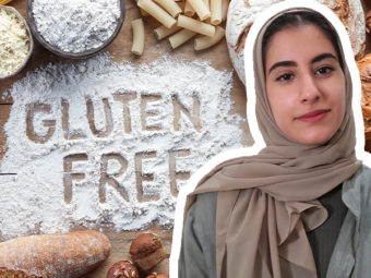 Meet the Omani lady sharing gluten-free recipes to help Coeliac sufferers in Oman