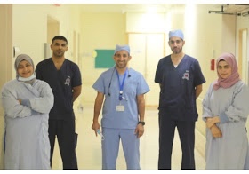 Oman: Doctors at Royal Hospital perform successful rare heart procedure