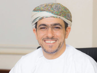 Breaking: Omantel appoints new chairman