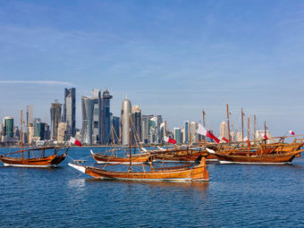 GCC: Citizens and permanent residents in Qatar now allowed to travel anytime