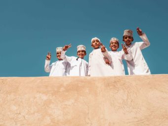Oman ranked fifth safest country in the world by global database
