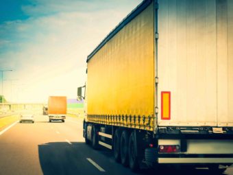 COVID-19: Oman debunks  OMR 50 permit fee rumour on movement of trucks