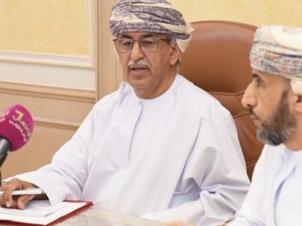 Oman debunks rumour on planning to secure COVID-19 vaccine from Russia