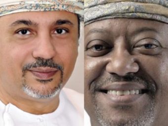 Oman Arab Bank issues new executive appointments