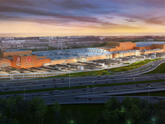 New Opening Date for Mall of Oman announced