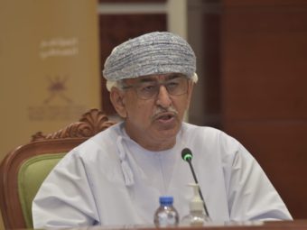 COVID-19 Live: 22,000 people in home quarantine in Oman, says Minister of Health